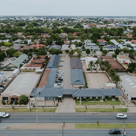 The Wyndhamere Motel Shepparton Bagian luar foto