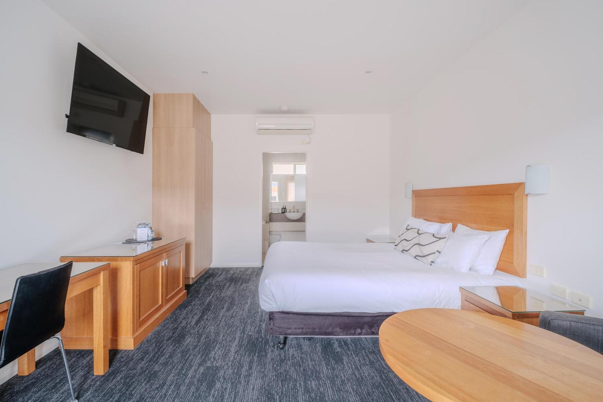 The Wyndhamere Motel Shepparton Bagian luar foto
