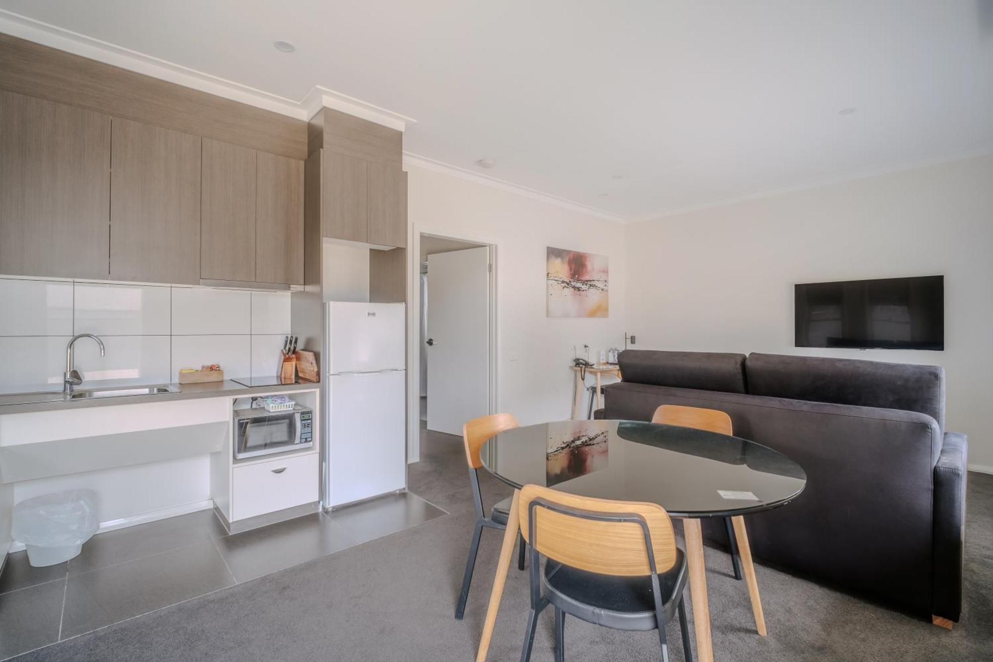 The Wyndhamere Motel Shepparton Bagian luar foto