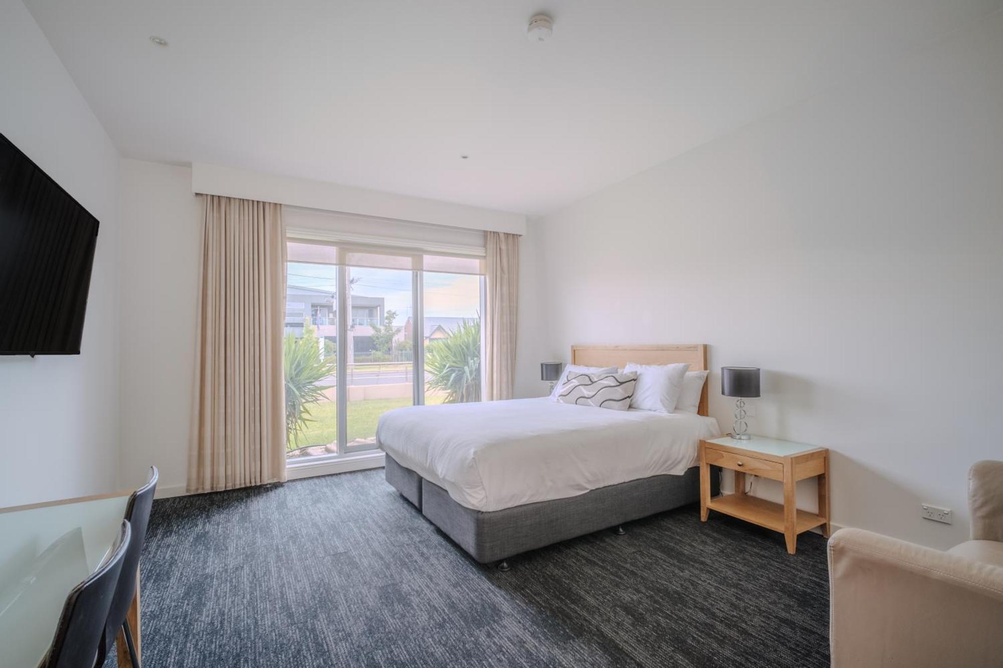 The Wyndhamere Motel Shepparton Bagian luar foto