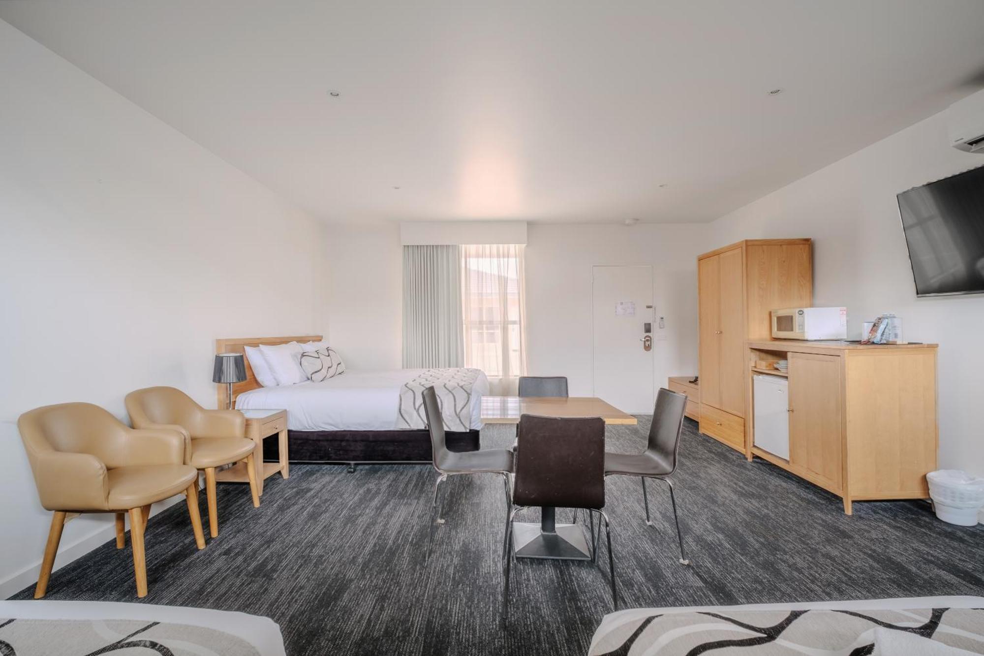 The Wyndhamere Motel Shepparton Bagian luar foto