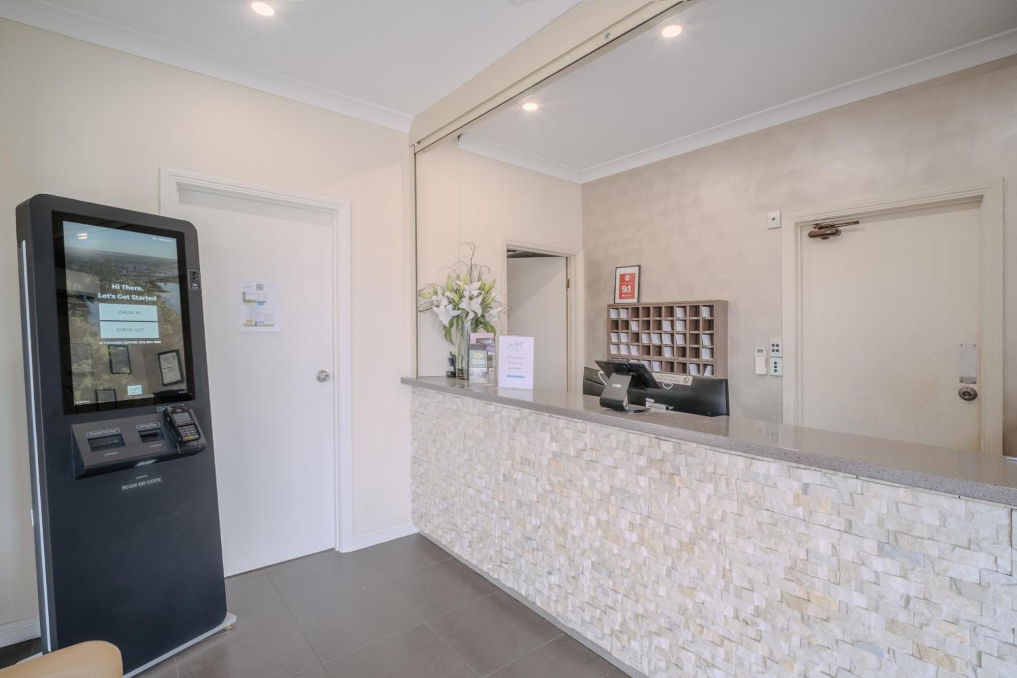 The Wyndhamere Motel Shepparton Bagian luar foto