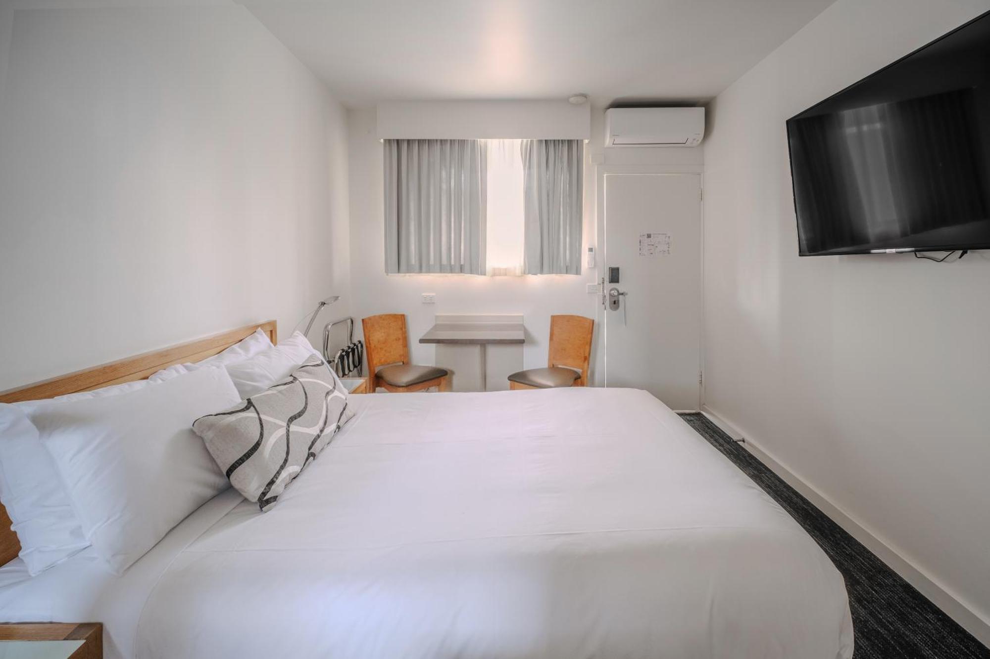 The Wyndhamere Motel Shepparton Bagian luar foto