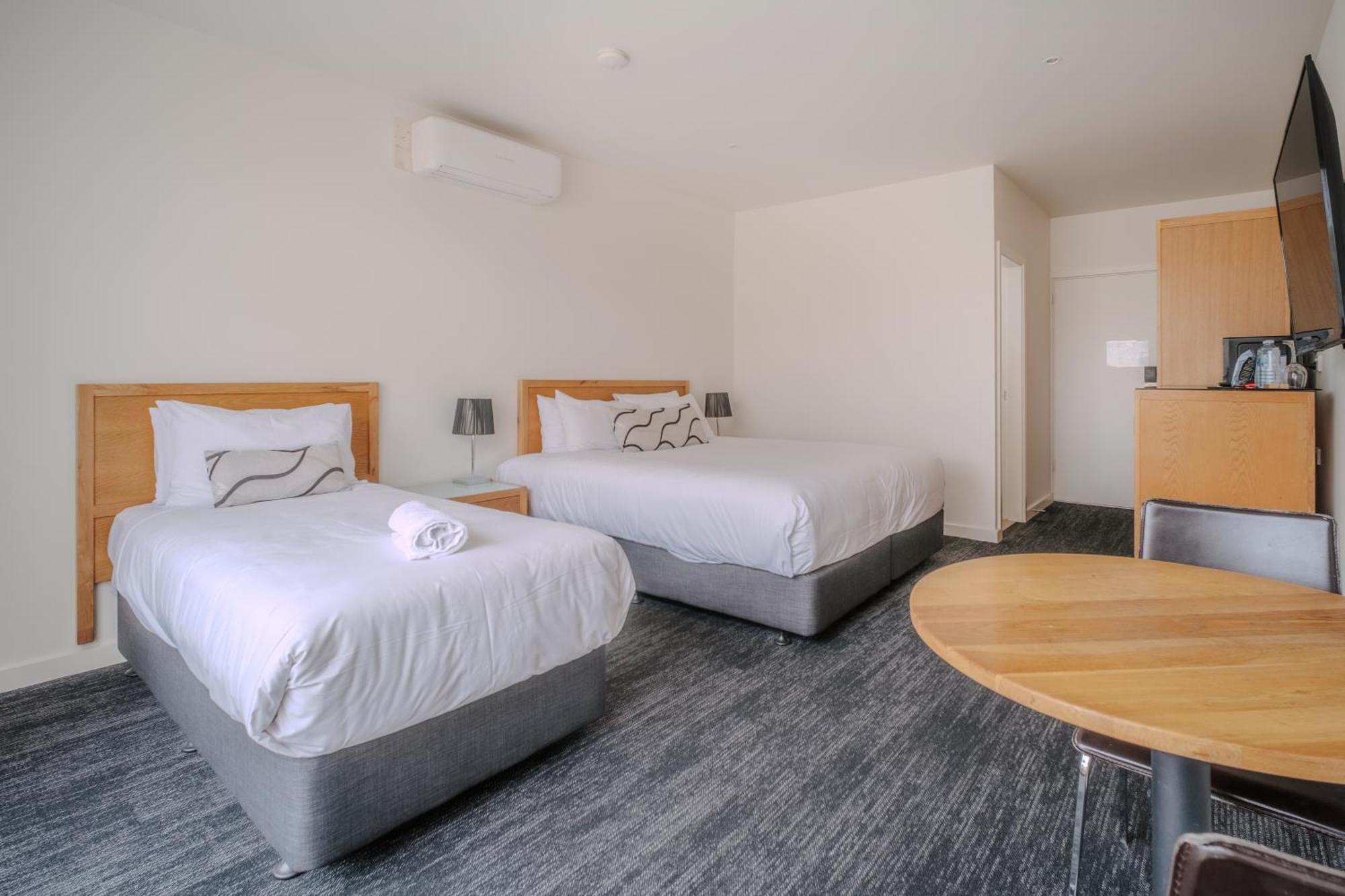 The Wyndhamere Motel Shepparton Ruang foto