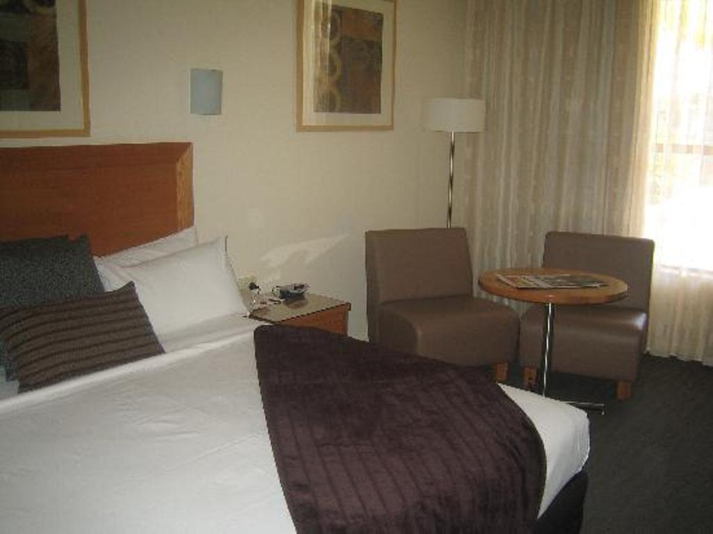 The Wyndhamere Motel Shepparton Bagian luar foto