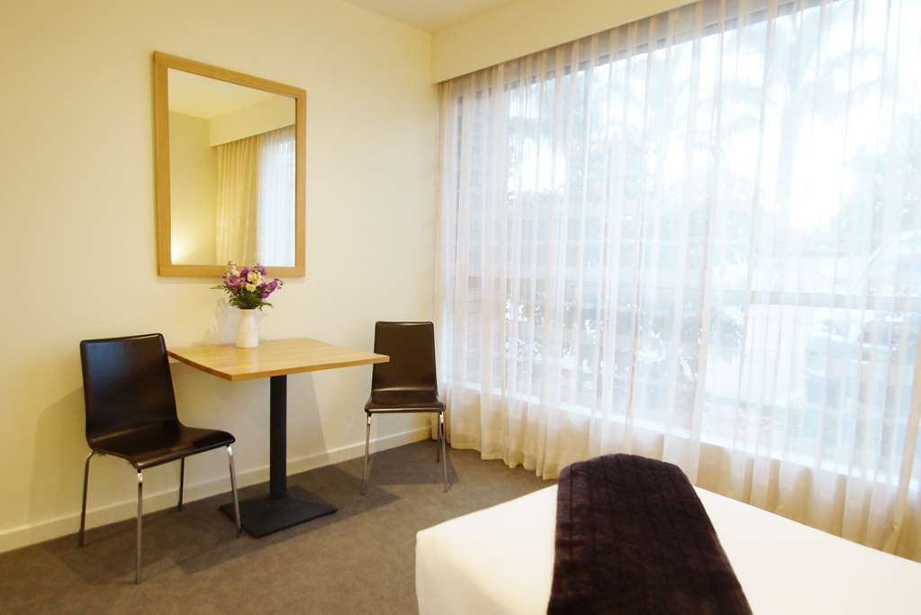 The Wyndhamere Motel Shepparton Ruang foto