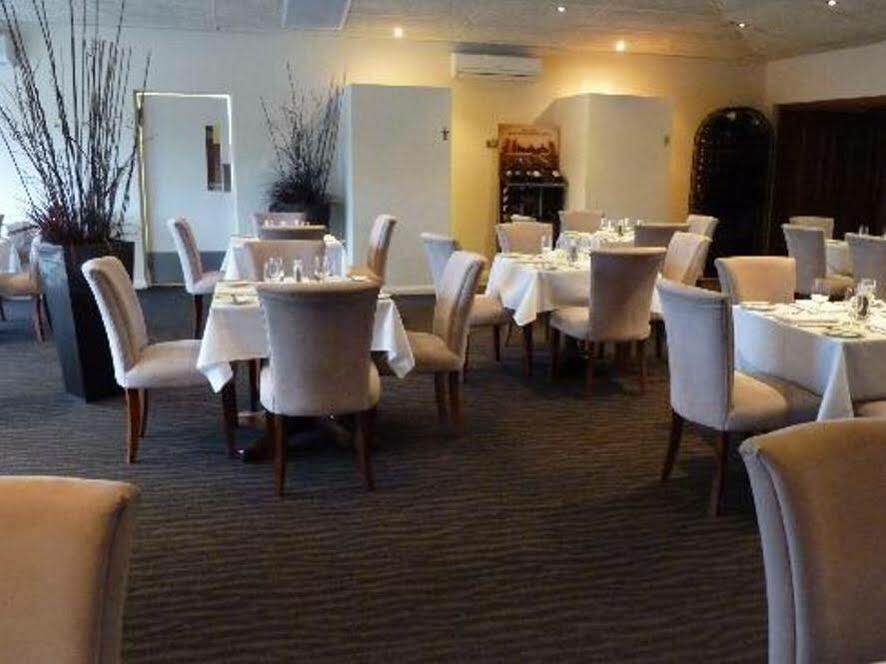 The Wyndhamere Motel Shepparton Bagian luar foto